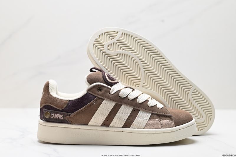 Adidas Campus Shoes